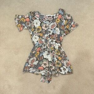 O’Neill dress size small